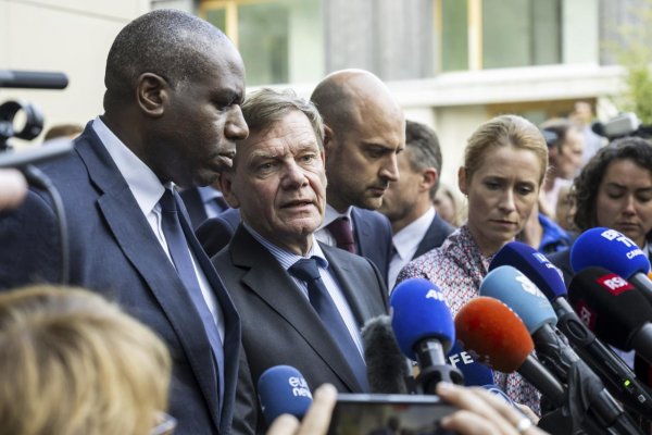 Európski diplomati v Ženeve vyzvali Irán na pokračovanie v rozhovoroch
