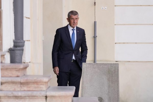 Babiš sa vzdá holdingu Agrofert, spravovať ho má nezávislý správca