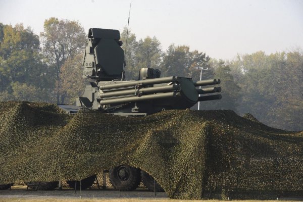 NATO rešpektuje spoločné vojenské cvičenia Srbska a Ruska