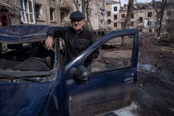 Ukrajina ONLINE: Rusko a Ukrajina si vymenia 500 vojnových zajatcov