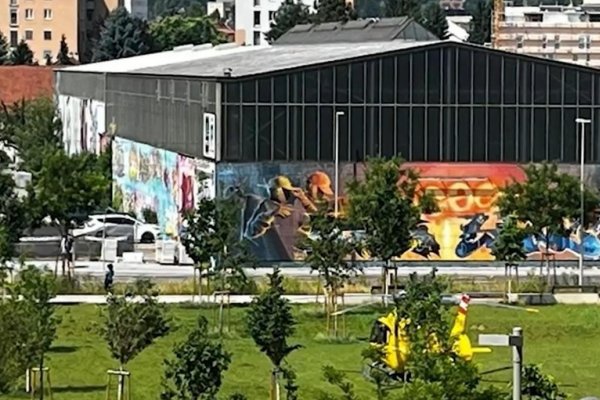 Pri streľbe v škole v Grazi zahynulo desať osôb