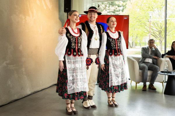 Slováci veria COOP Jednote. Predstavuje pre nich istotu nákupu   potravín slovenského pôvodu