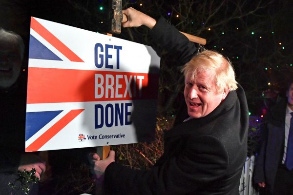 Straty a nálezy brexitu. Snáď si EÚ trochu z racionality a umiernenosti Britov požičia