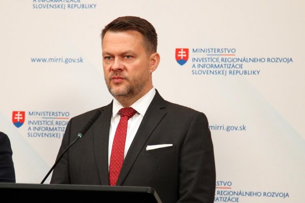 Migaľ intenzívne zvažuje kandidatúru na post predsedu Prešovského samosprávneho kraja