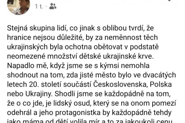 Ukrajinské deti, ktorých krvou sa zaklínaš, sú po tisíckach kradnuté ich rodičom