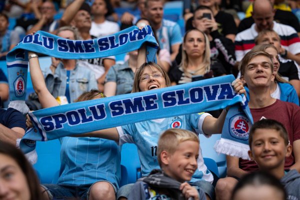 Slovan a Inter. Kedysi pojmy. A dnes?