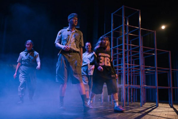 Hej, Pookie! – emocionálna výchova