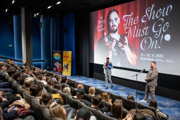 19. Filmový festival inakosti prekonal rekordnú divácku účasť. Divácke ceny FFi získali filmy Nepela a GOOD BOY from Slovakia