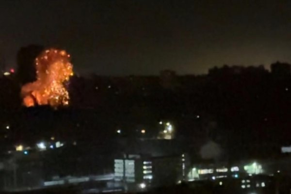 Ukrajina ONLINE: Rusko čoraz častejšie útočí na vlaky a železničnú sieť