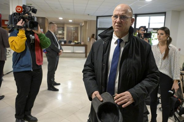 PS: Ficova vláda otvorila dvere kriminalite, zo Slovenska sa stáva mafiánsky štát