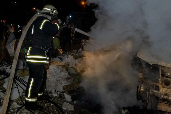 Ukrajina ONLINE: Pri ruskom útoku na Charkov zahynuli štyria ľudia, 17 utrpelo zranenia