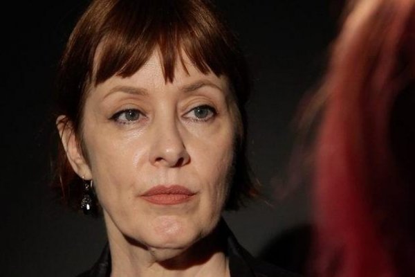 Suzanne Vega: Nikdy som nebola ako Madonna