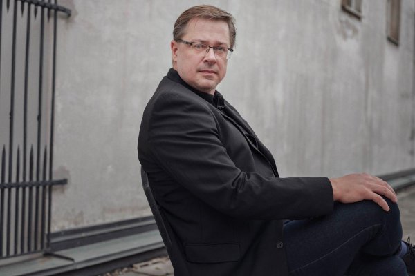 Michal Vašečka: Svet sa prudko mení, strácame solidaritu aj schopnosť dorozumieť sa