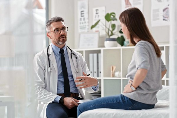 Medicína môže predpisovať lieky. Tie však nenahradia životosprávu