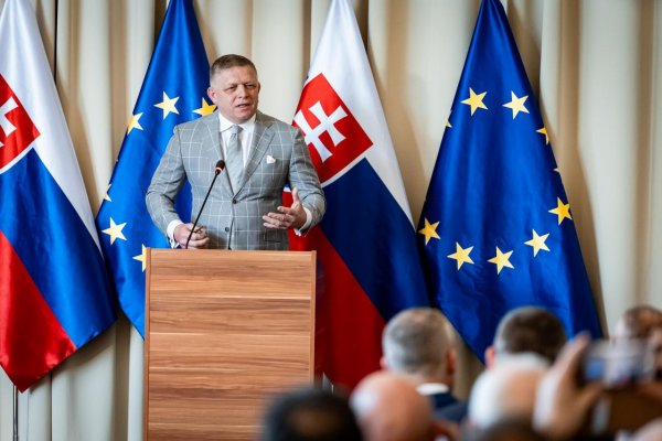 Premiér avizuje trestné oznámenie na Pamelu Záleskú v súvislosti s prípadom Dušana Kováčika