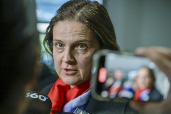 Kolíková odmieta slová o manipulácii trestných konaní v minulom volebnom období