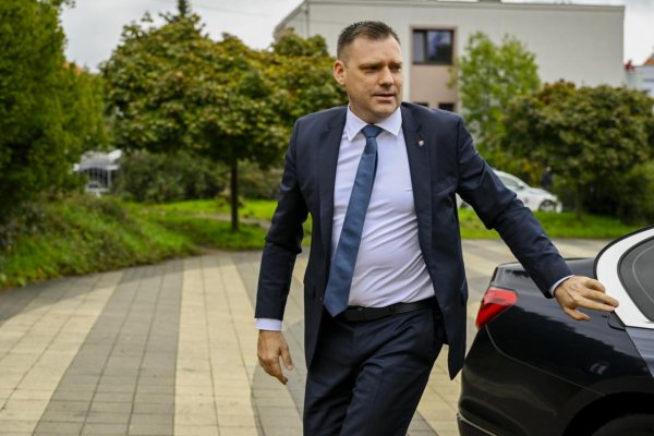 Vláda: Štát by mal mať predkupné právo na verejné vodovody a kanalizácie