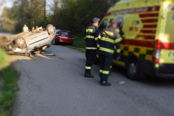 Pribudnúť má nový typ záchranky, auto s lekárom