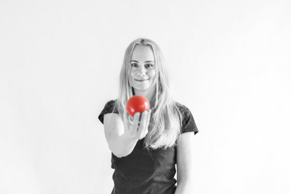 .týždeň Maríny Gálisovej: Tri dobré správy