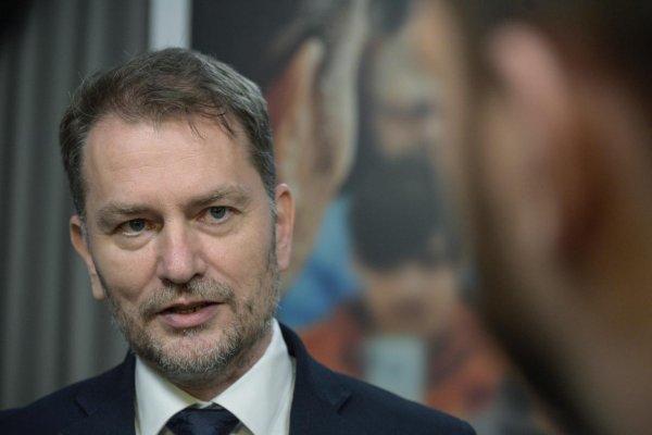 Matovič by sa na mieste Krátkeho a Krajčího vzdal mandátu