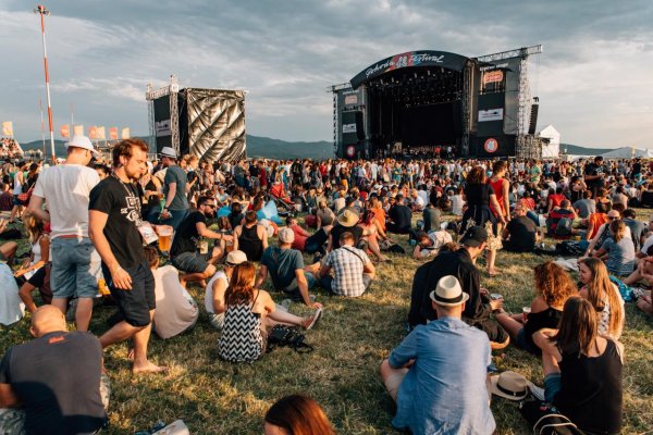 Praktické rady, nie len pre festivalových nováčikov