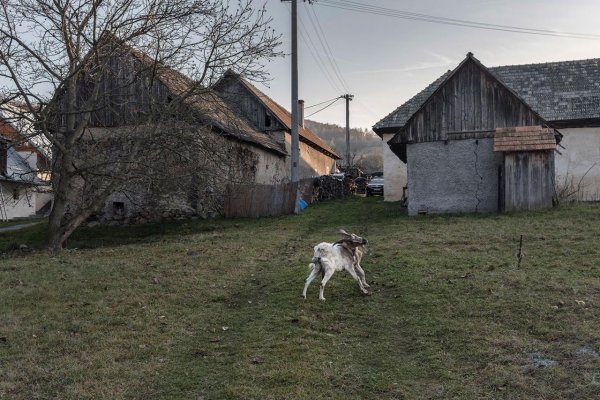 V niektorých obciach sa vôbec nevolilo, hrozí im zánik