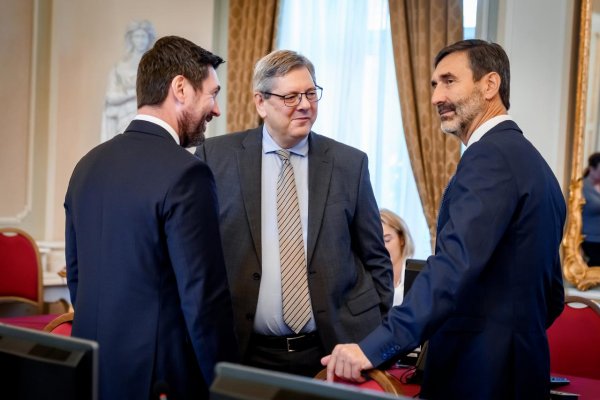 Zmena Trestného zákona sprísni i rozšíri zodpovednosť za obchodovanie s ľuďmi