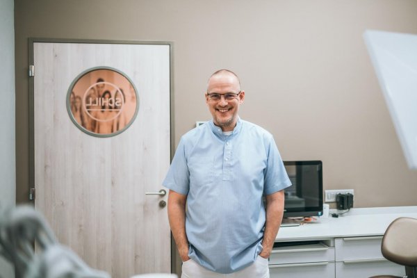 Ich meno je už 60 rokov garanciou precíznej zubnej starostlivosti