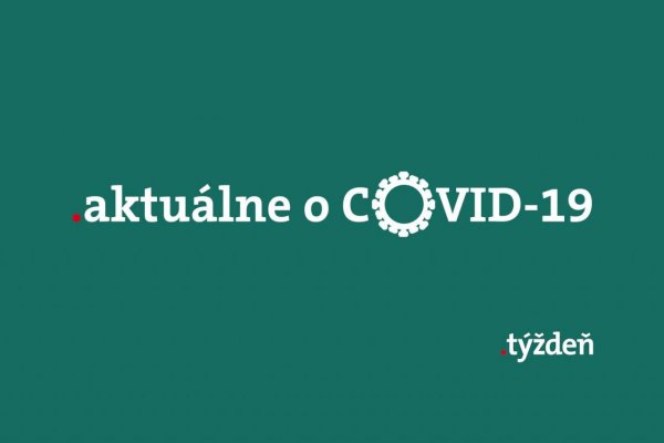 Koronavírus ONLINE: Rekordné počty v Česku aj u nás. Na Slovensku pribudlo 877 nakazených