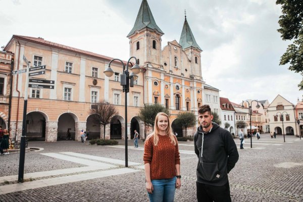 Žilinskí organizátori protestov: Ľudia sa boja zodpovednosti