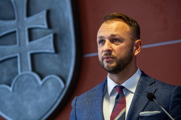 Hlas-SD predloží návrh skrátiť volebné obdobie referendom