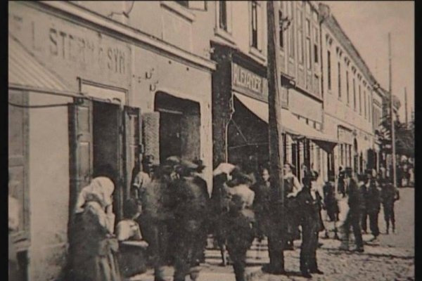 Pred 77 rokmi sa odohral povojnový pogrom na Židoch v Topoľčanoch