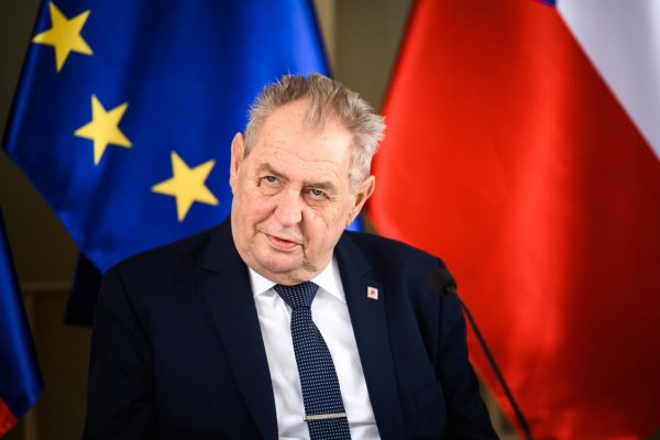 Miloš Zeman — žiadne dedičstvo