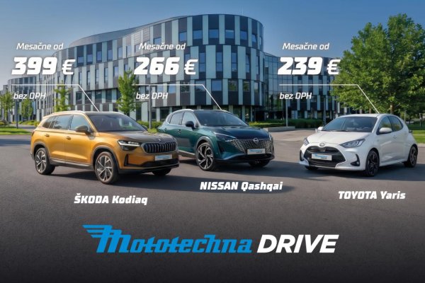 Vlastniť auto sa firmám nemusí oplatiť