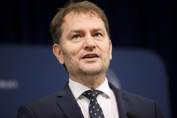 Matovič pripúšťa, že SaS povalí 1. septembra vládu