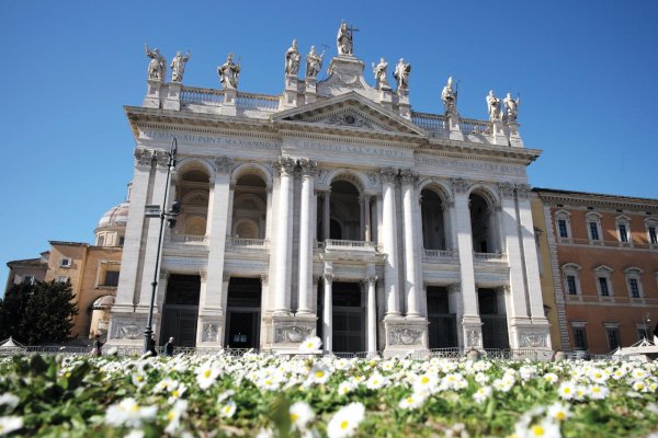 50 najlepších miest sveta: Rím pre pokročilých