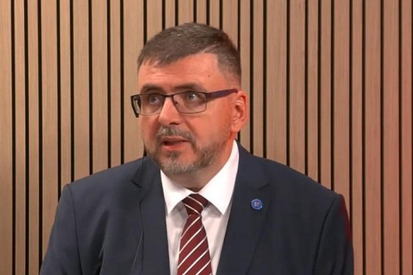 Predseda ZMOS Božik u Braňa Závodského: Ľudia pri krádežiach strácajú strach. Malo by platiť pravidlo trikrát a dosť