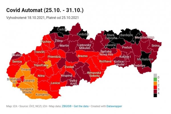 Dáta bez pátosu: Rozdávajú sa žolíky!