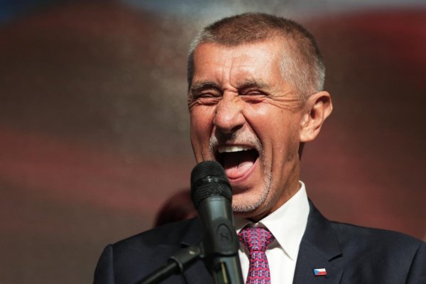 Babiš: Víťazstvo vo voľbách je vrchol mojej politickej kariéry