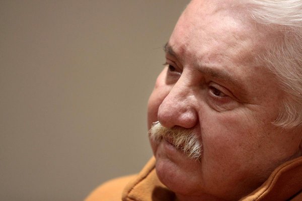 Labuda: Ak je druhý svet, dám vedieť