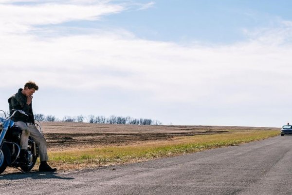 .týždeň vo filme: Motorkári, francúzsky rasizmus aj nové príbehy starej Lassie