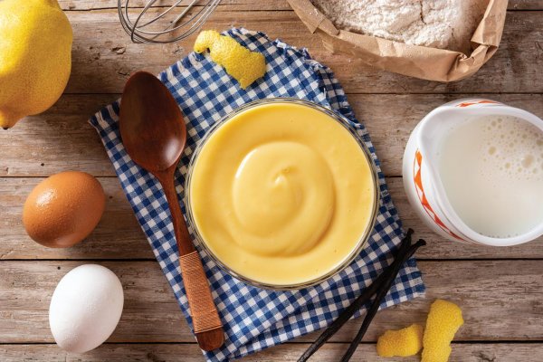Dobré jedlo: Crème de la crème
