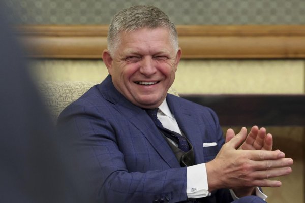 Opozícia kritizuje stretnutie Fica s Putinom, považuje to za zradu záujmov