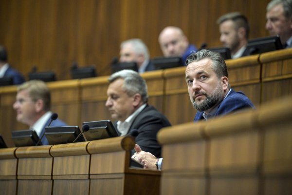 Topolánek se zastal českého europoslance, varoval před legitimizací zla