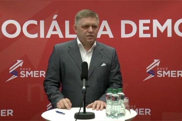 Fico: Neodídem, chystám sa polepšiť