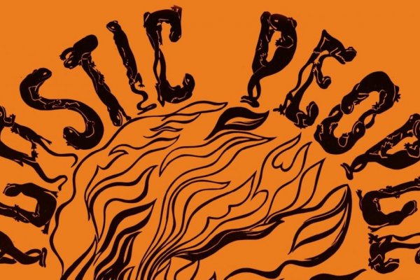 Posledný koncert Plastikov pred zostupom do podzemia