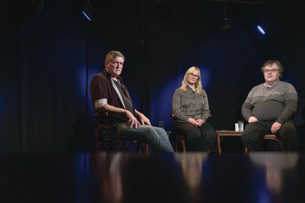 Gálisová, Hríb, Mojžiš: Kam smeruje Česká republika?