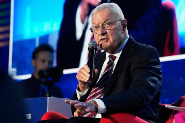 Trumpov vyslanec pre Ukrajinu Kellogg v januári skončí vo funkcii, uvádza Reuters