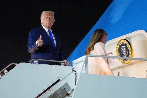 Trump: Ukrajina by mohla získať od Ruska späť všetko svoje územie