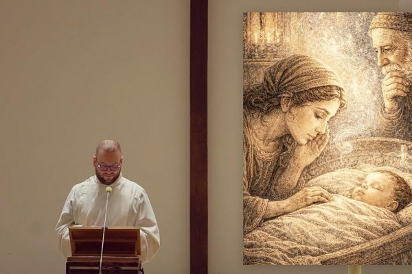 Nedeľná homília: Láska nie je len emoji 